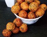 मेथी मुठीया (Methi muthiya recipe in Hindi) रेसिपी चरण 4 फोटो