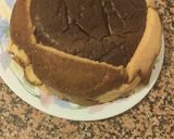 Foto del passaggio 7 della ricetta Zuccotto di pandoro