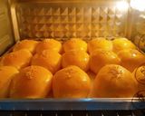 Foto langkah ke 7 dari resep Roti Manis isi Daging Sapi.