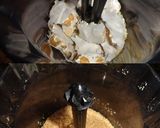 Foto del paso 1 de la receta Puding de turrón de Alicante