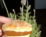 Foto del paso 3 de la receta: 🧉Masitas dulces tipo scons