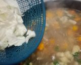 Foto langkah ke 4 dari resep Sop Ayam Simple.