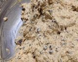 Foto langkah ke 4 dari resep Chewy Chocolate Chip Cookies.