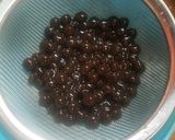Foto langkah ke 3 dari resep Boba Milk Tea.