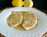 Foto del paso 6 de la receta: Pavo al limón