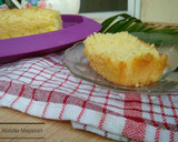 Foto langkah ke 5 dari resep Brudel Keju Manado.