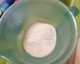 Foto langkah ke 3 dari resep Es gorio-rio popice.
