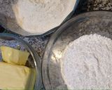 Foto del paso 1 de la receta: Shortbread - Galletas escosesas
