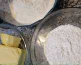Foto del paso 1 de la receta: Shortbread - Galletas escosesas