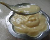 Foto del paso 3 de la receta: Crema o salsa inglesa básica