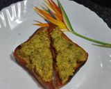 A picture of step 8 of Unique Bread.