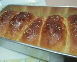Foto langkah ke 7 dari resep Super Soft Bread.