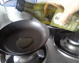 Foto del paso 3 de la receta: Bastones de Berenjena asados... con salsa de miel...😝😜😛