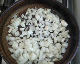 Foto del paso 1 de la receta: Tortilla de espinaca 💚💚💚