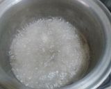 A picture of step 4 of Jalapeno pickle.