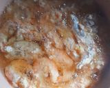 Foto langkah ke 4 dari resep 243. Udang Goreng Crispy.
