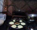 Foto langkah ke 4 dari resep Pancake Sederhana.