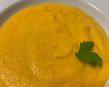 Foto del paso 1 de la receta: Puré de zanahoria
