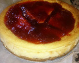 Foto del paso 3 de la receta: Tarta de queso al horno