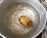 Cungkring Bogor langkah memasak 4 foto