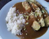 Foto del paso 8 de la receta: Calabacines empanizados con una rica salsa🍲🥘🍲