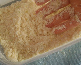 Foto del paso 2 de la receta: Galletitas pepas hechas en casa como las recién compradas! ! Genial!