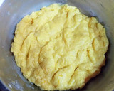 Foto del paso 5 de la receta: Rosquillas de naranja esponjosas con aromas a azahar