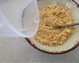 Foto del paso 2 de la receta: Tortilla de arroz y espinacas