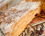 Foto del paso 8 de la receta: 🥧BUDÍN🥧 MUY HÚMEDO DE 🍎MANZANAS🍎
