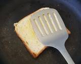Pan Fried Toast recipe step 5 photo