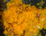 Foto langkah ke 2 dari resep Tenggiri goreng bumbu kuning.