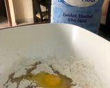 Foto del paso 1 de la receta: Palitos salados excelentes para pasapalos o acompañarlos con salsas de tu preferencia