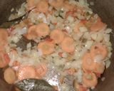 Foto del paso 1 de la receta: Guiso tipo Carrero