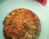 ওটস হান্ডবো(oats handvo recipe in Bengali) রেসিপি ধাপ - 4 ছবি