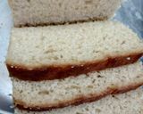 A picture of step 7 of Homemade Wheat Flour Bread.