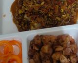 A picture of step 9 of Misal Pav.