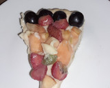 Foto del paso 5 de la receta: Tarta frutal