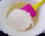 Eggless Apple Loaf Cake recipe step 4 photo