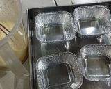 Foto langkah ke 3 dari resep Creme brullee kw.