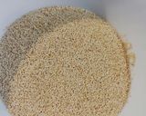 A picture of step 1 of Little Millet Tacos.