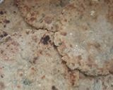રાજગરા ના પરાઠા (Rajgira Paratha Recipe In Gujarati) રેસીપી સ્ટેપ4ફોટો
