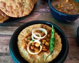 चना दाल कचौड़ी Chana Dal Kachori रेसिपी चरण 6 फोटो