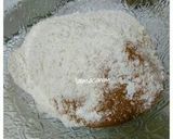 A picture of step 2 of Pumpkin cookies.