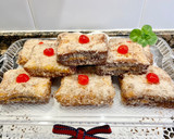 Foto del paso 13 de la receta: Torrijas Brioche rellenas con crema pastelera “sin gluten “