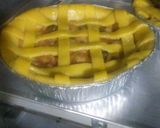 Foto langkah ke 5 dari resep Apple Pie.