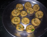 दाल-ढोकली (Daal-dhokli recipe in hindi) रेसिपी चरण 4 फोटो