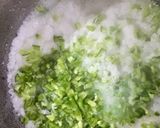 Foto del paso 1 de la receta: Estofado con carne asada
