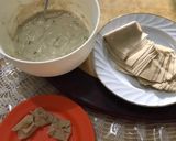 Foto langkah ke 4 dari resep Batagor ikan gabus.