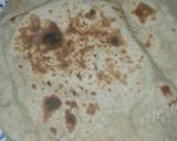 Chapati recipe step 12 photo