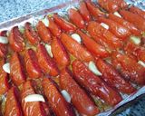 Foto del paso 4 de la receta: Tomates confitados